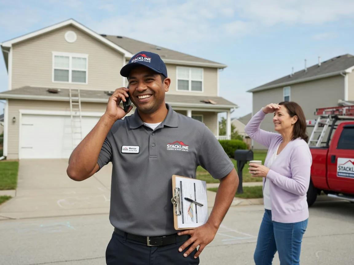 Chimney flashing repair Pointe Aux Pins, MI FAQs